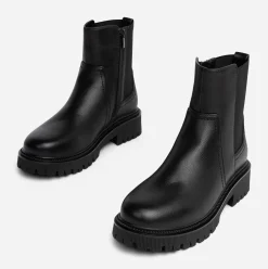 CLOU, Varmfodrade boots