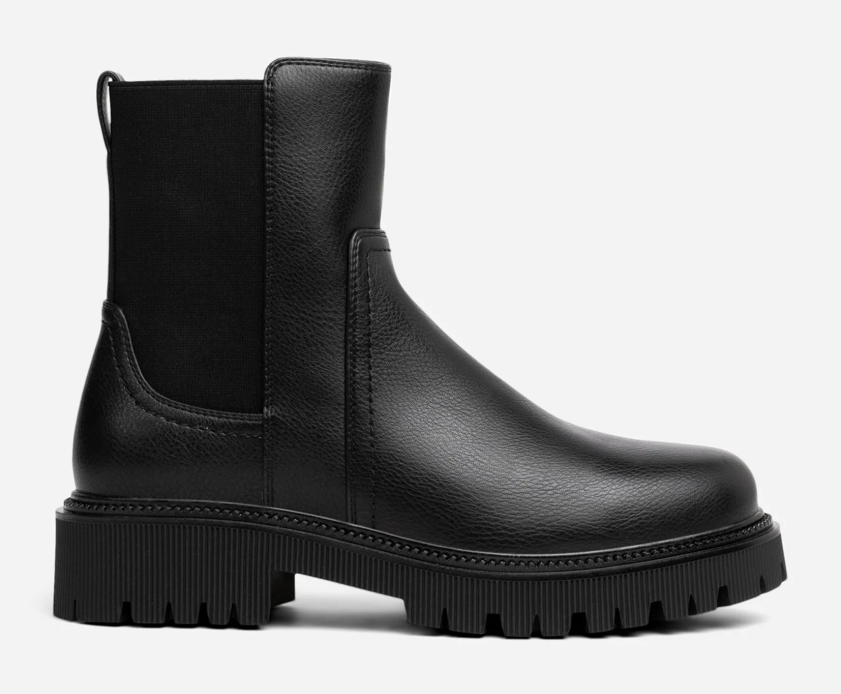 CLOU, Varmfodrade boots