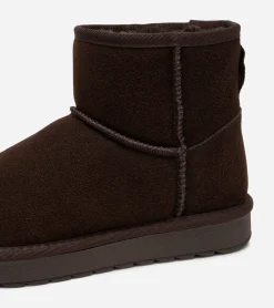 CLOU, Varmfodrade boots