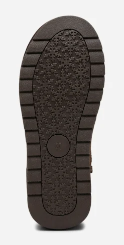 CLOU, Varmfodrade boots