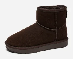 CLOU, Varmfodrade boots