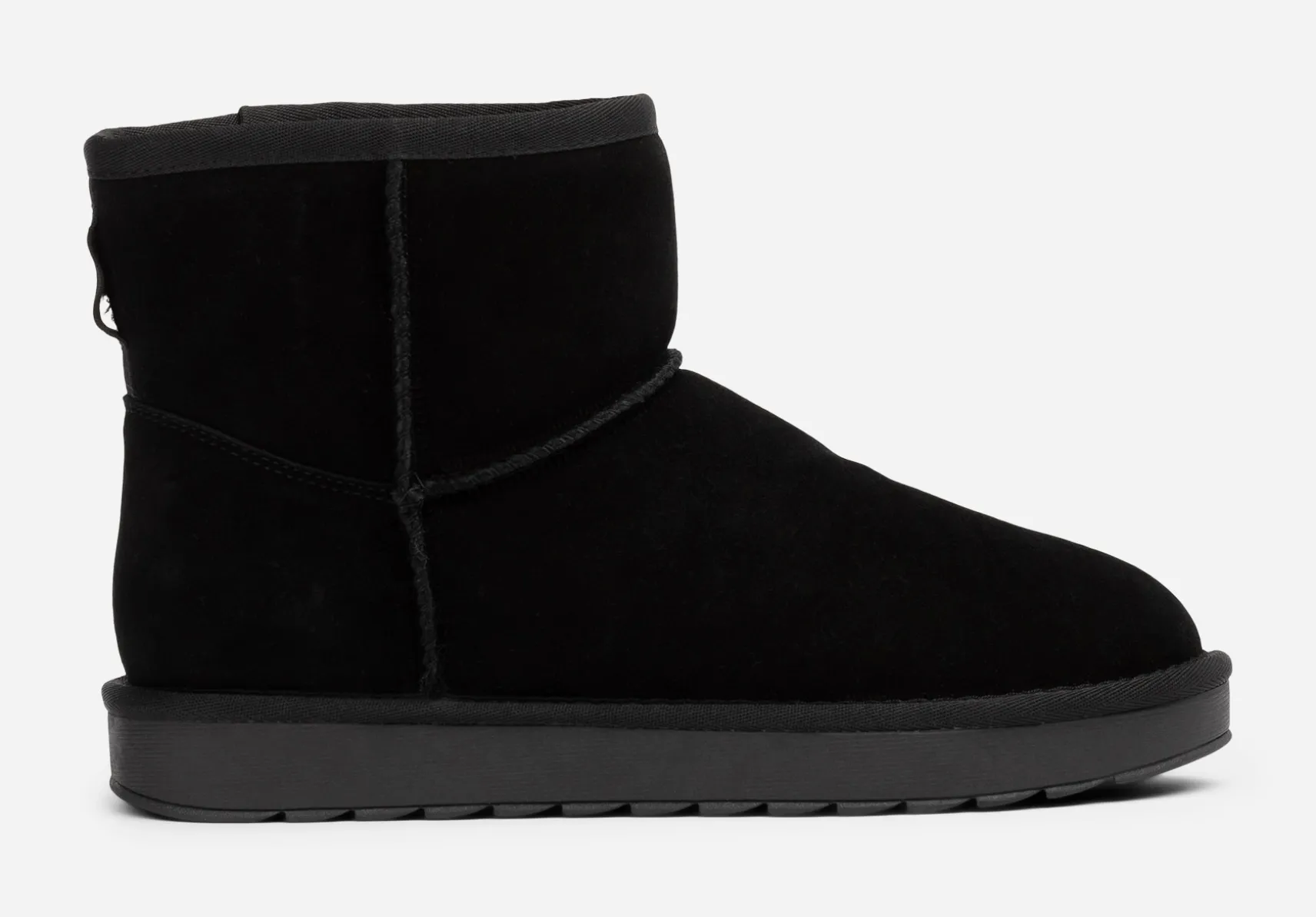 CLOU, Varmfodrade boots