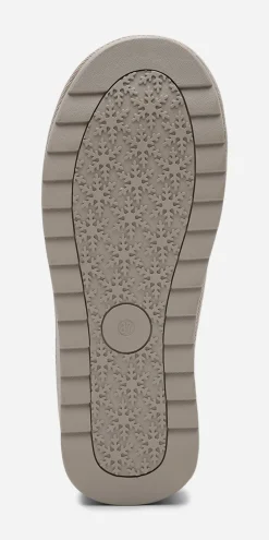CLOU, Varmfodrade boots