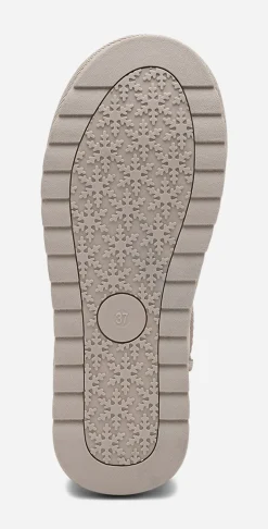 CLOU, Varmfodrade boots