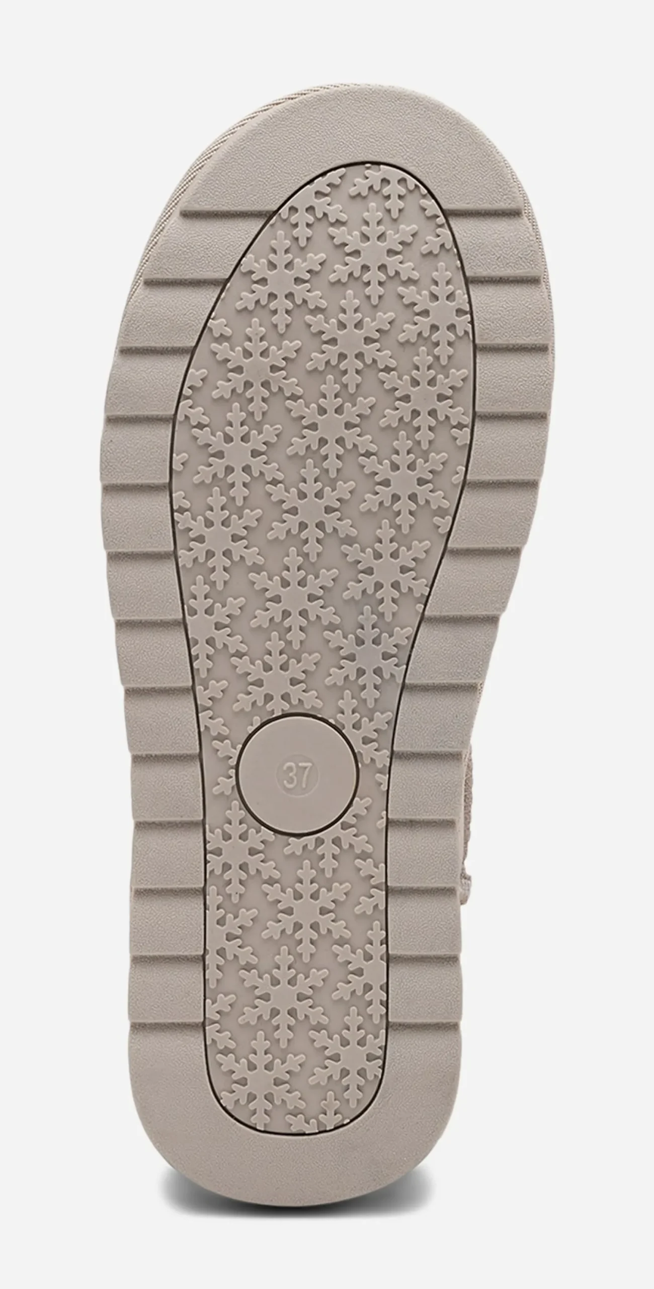 CLOU, Varmfodrade boots