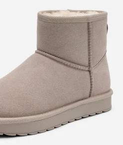 CLOU, Varmfodrade boots