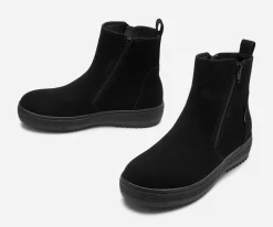 CLOU, Varmfodrade boots, waterproof