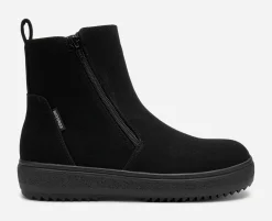 CLOU, Varmfodrade boots, waterproof