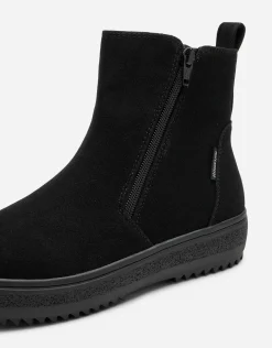 CLOU, Varmfodrade boots, waterproof