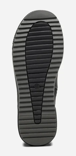 CLOU, Varmfodrade boots, waterproof