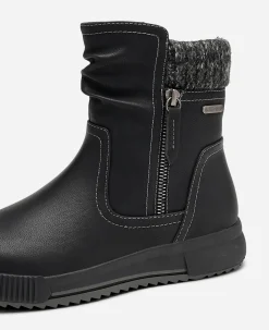 CLOU, Varmfodrade boots, waterproof