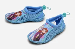 FROZEN, Badskor