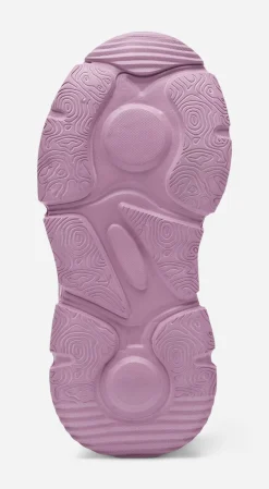 FROZEN, Blinkande sneakers