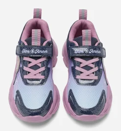 FROZEN, Blinkande sneakers