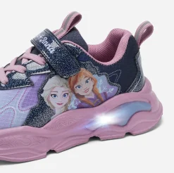 FROZEN, Blinkande sneakers