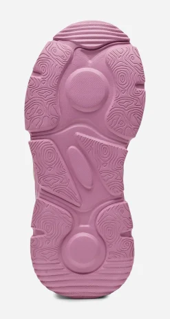 FROZEN, Blinkande sneakers