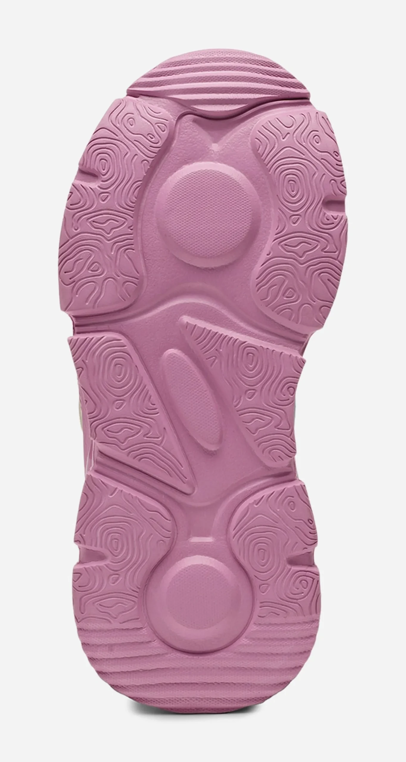 FROZEN, Blinkande sneakers
