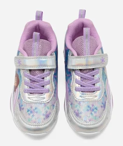 FROZEN, Blinkande sneakers