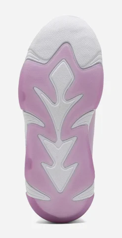 FROZEN, Blinkande sneakers