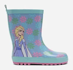 FROZEN, Gummistövlar