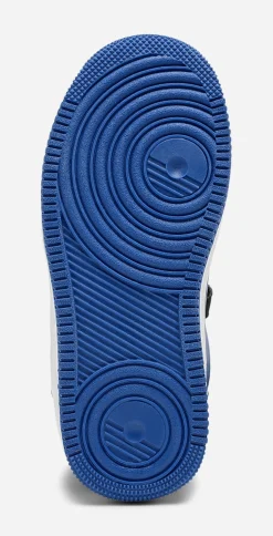 LEJON, Blinkande höga sneakers