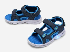 LEJON, Blinkande sandaler
