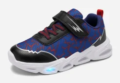 LEJON, Blinkande sneakers