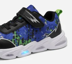 LEJON, Blinkande sneakers