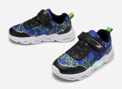 LEJON, Blinkande sneakers