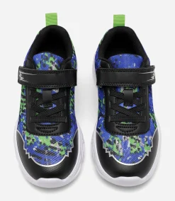 LEJON, Blinkande sneakers