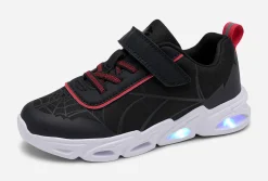 LEJON, Blinkande sneakers