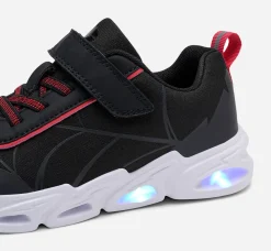 LEJON, Blinkande sneakers