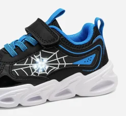 LEJON, Blinkande sneakers