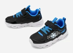 LEJON, Blinkande sneakers