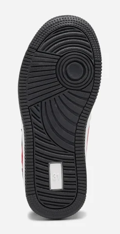 LEJON, Fleecefodrade höga sneakers waterproof