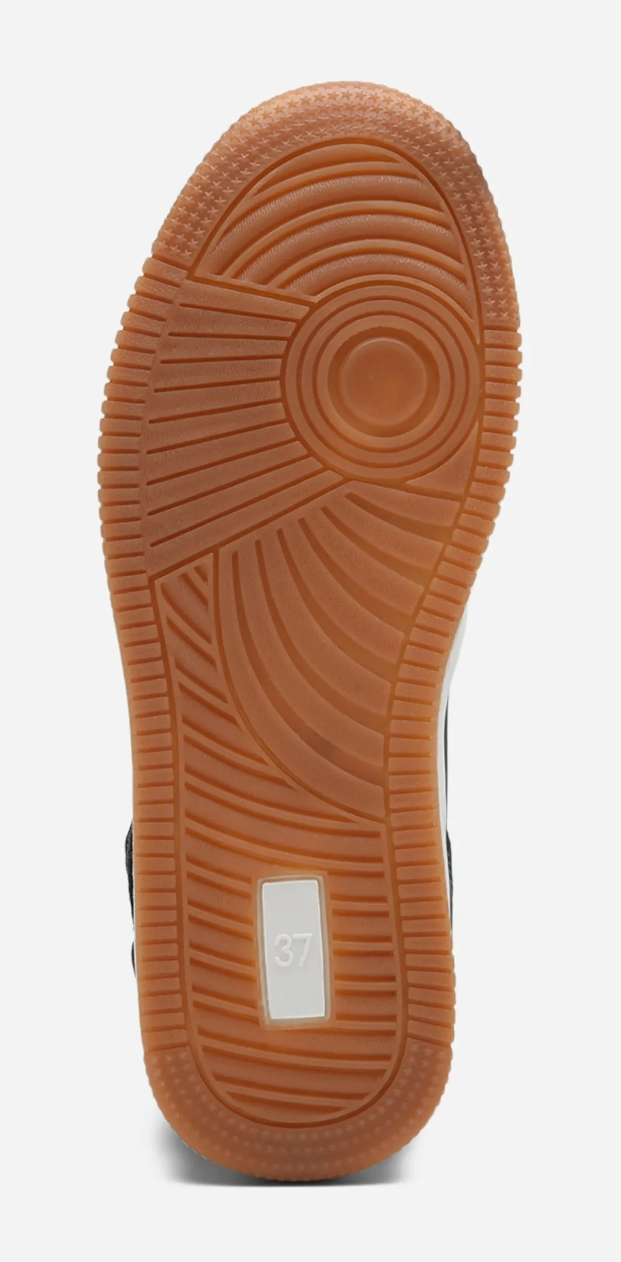 LEJON, Fleecefodrade höga sneakers waterproof