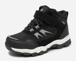 LEJON, Fleecefodrade kängor waterproof