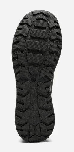 LEJON, Fleecefodrade kängor waterproof