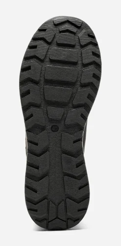 LEJON, Fleecefodrade kängor waterproof