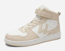 LEJON, Höga sneakers