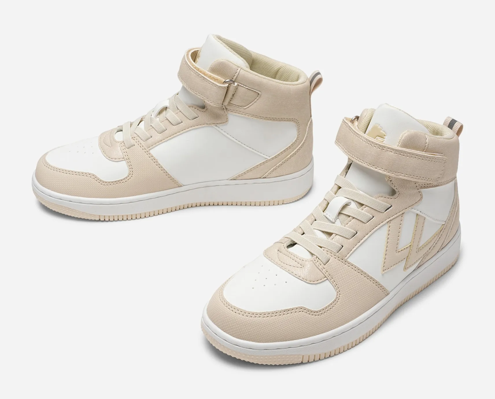 LEJON, Höga sneakers