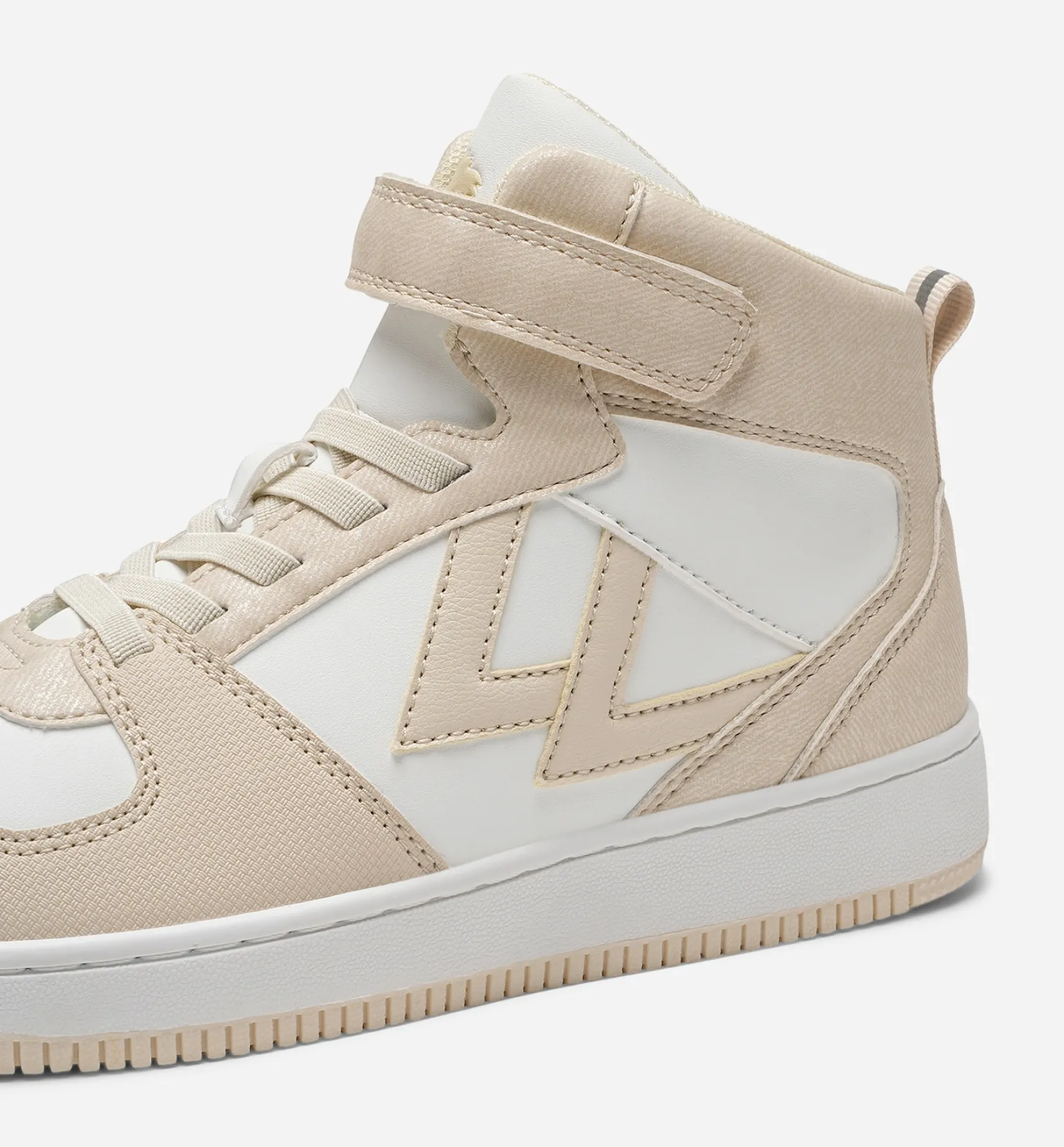 LEJON, Höga sneakers