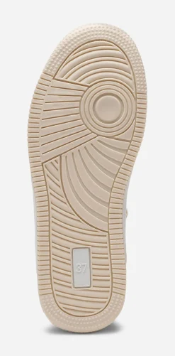LEJON, Höga sneakers