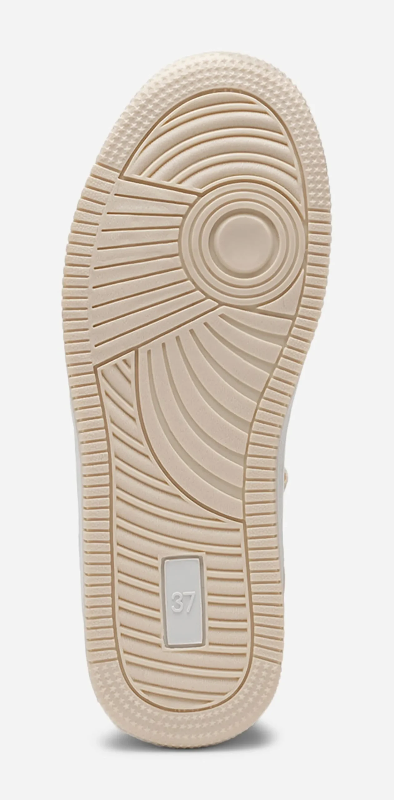 LEJON, Höga sneakers