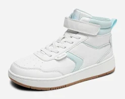 LEJON, Höga sneakers