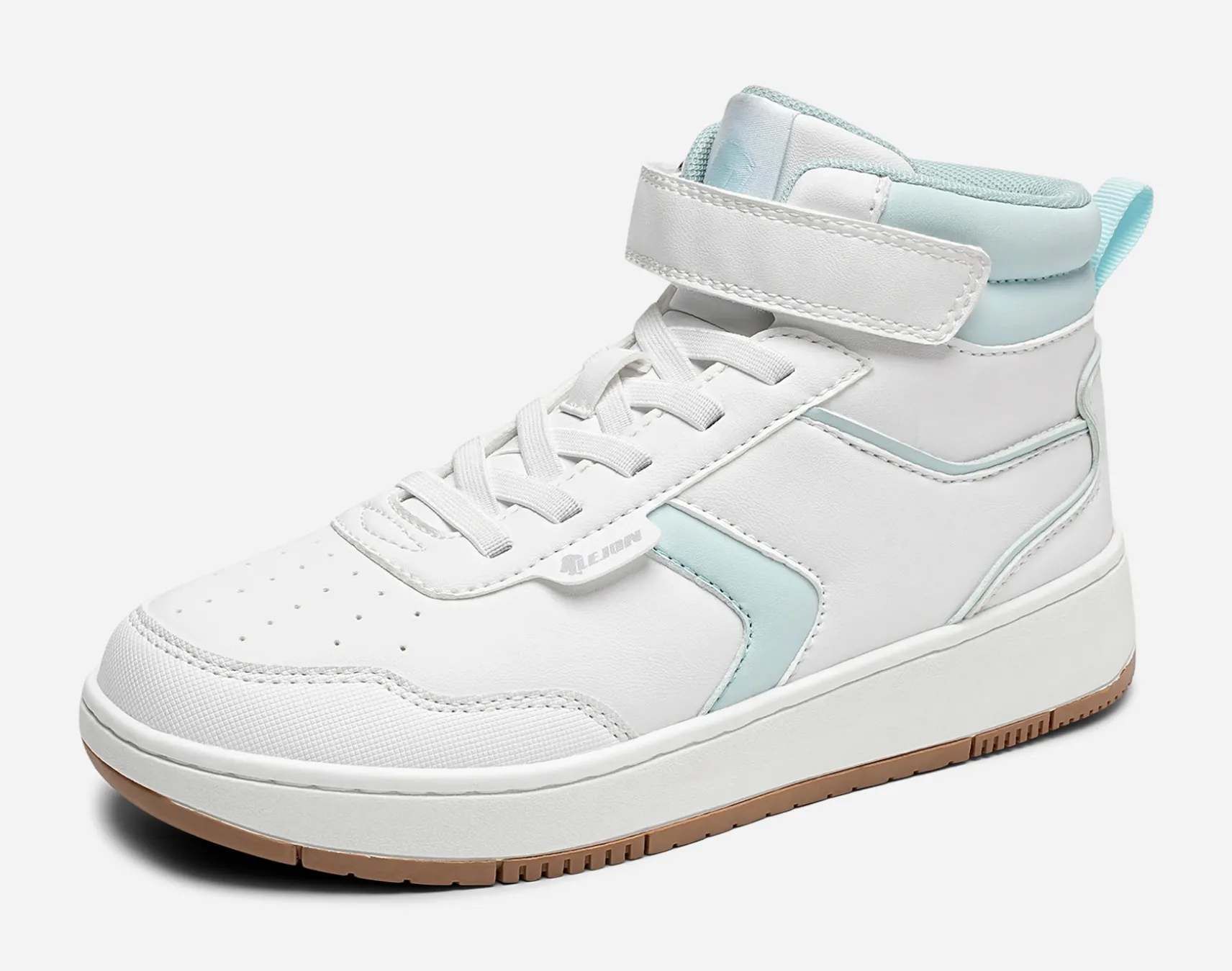 LEJON, Höga sneakers