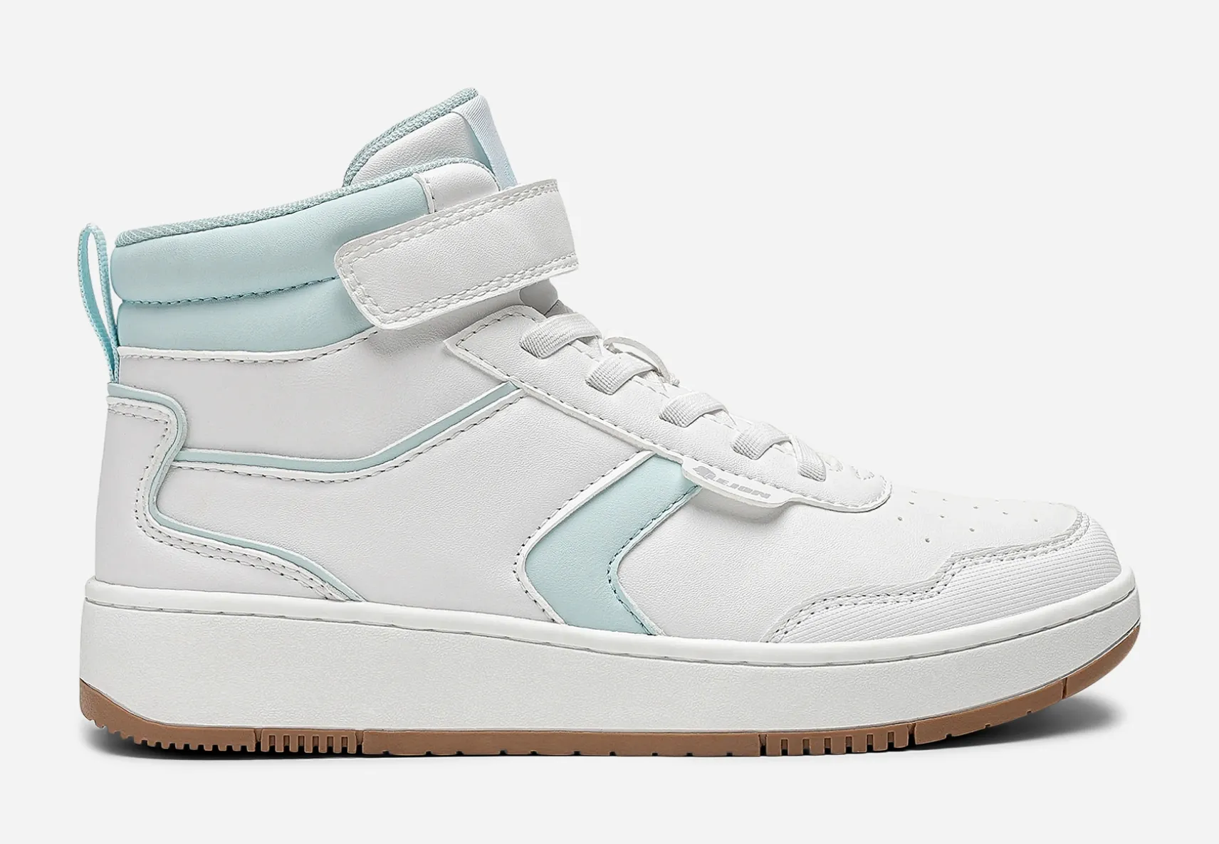 LEJON, Höga sneakers