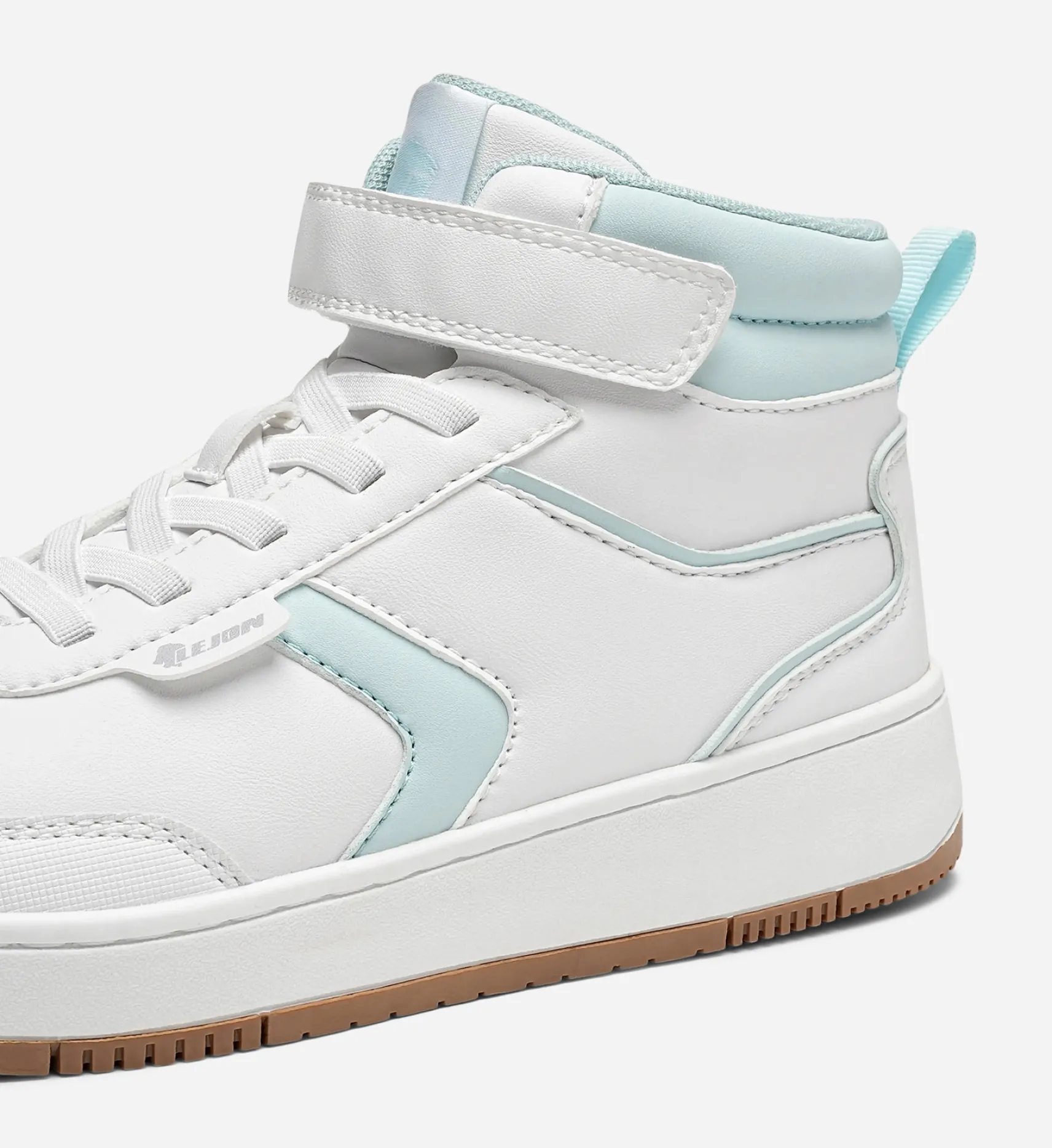 LEJON, Höga sneakers