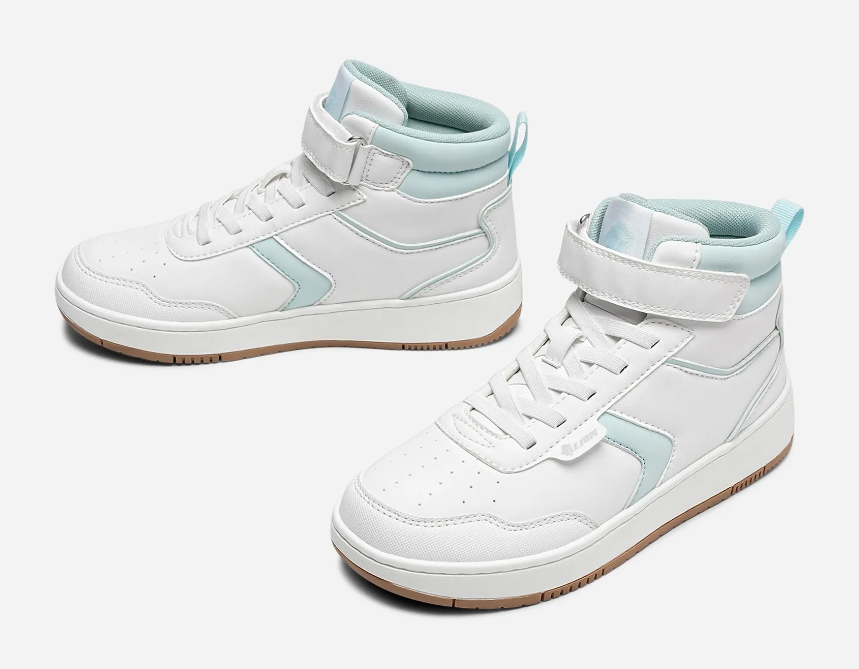 LEJON, Höga sneakers