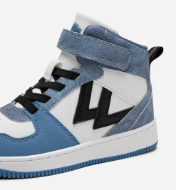 LEJON, Höga sneakers